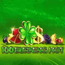 100 Burning Hot